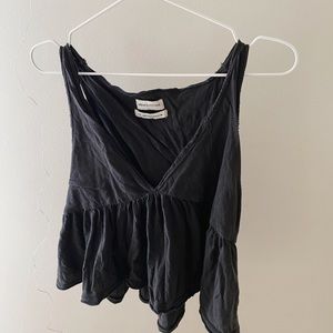 Urban Outfitters Cotton Top
